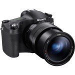 Фото Sony Фотоаппарат Sony Cyber-shot DSC-RX10 IV (DSCRX10M4.RU3)