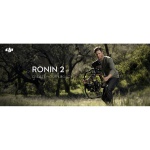 Фото DJI Ronin 2 Professional Combo  Estimated Shipping Date (106004)
