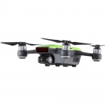 Фото DJI Spark Fly More Combo Meadow Green (CP.PT.000893)