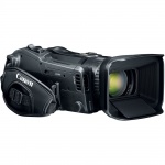 Canon Canon XF405 Camcorder with HDMI 2.0 & 3G-SDI Output  Фото Canon Canon XF405 Camcorder with HDMI 2.0 & 3G-SDI Output