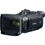 Canon Canon XF405 Camcorder with HDMI 2.0 & 3G-SDI Output  Фото Canon Canon XF405 Camcorder with HDMI 2.0 & 3G-SDI Output