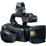 Canon Canon XF405 Camcorder with HDMI 2.0 & 3G-SDI Output  Фото Canon Canon XF405 Camcorder with HDMI 2.0 & 3G-SDI Output