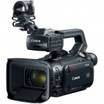 Canon Canon XF405 Camcorder with HDMI 2.0 & 3G-SDI Output  Фото Canon Canon XF405 Camcorder with HDMI 2.0 & 3G-SDI Output