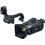 Canon Canon XF405 Camcorder with HDMI 2.0 & 3G-SDI Output  Фото Canon Canon XF405 Camcorder with HDMI 2.0 & 3G-SDI Output