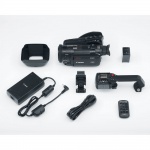 Canon Canon XF405 Camcorder with HDMI 2.0 & 3G-SDI Output  Фото Canon Canon XF405 Camcorder with HDMI 2.0 & 3G-SDI Output