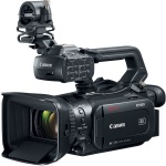 Фото - Canon Canon XF400 Camcorder with HDMI 2.0 Output 