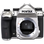 Фото Pentax Фотоаппарат PENTAX K-1 Limited Silver (S0019967)