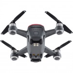 Фото DJI Spark Fly More Combo Lava Red (CP.PT.000891)
