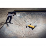 Фото DJI Spark Fly More Combo (Alpine White/ Sky Blue/ Sunrise Yellow) (CP.PT.000889)