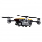 Фото DJI Spark Fly More Combo (Alpine White/ Sky Blue/ Sunrise Yellow) (CP.PT.000889)