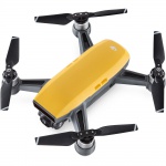 Фото DJI Spark Fly More Combo (Alpine White/ Sky Blue/ Sunrise Yellow) (CP.PT.000889)