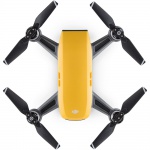 Фото DJI Spark Fly More Combo (Alpine White/ Sky Blue/ Sunrise Yellow) (CP.PT.000889)