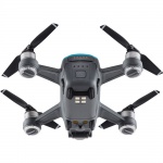 Фото DJI Spark Fly More Combo (Alpine White/ Sky Blue/ Sunrise Yellow) (CP.PT.000889)