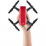 Фото DJI Spark Fly More Combo (Alpine White/ Sky Blue/ Sunrise Yellow) (CP.PT.000889)