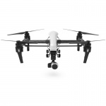 Фото DJI Обновленный Inspire 1 V2.0 с одним пультом ДУ (I1V2.0)