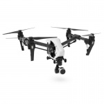 Фото DJI Обновленный Inspire 1 V2.0 с одним пультом ДУ (I1V2.0)