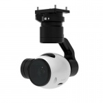 Фото DJI Обновленный Inspire 1 V2.0 с одним пультом ДУ (I1V2.0)