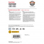 Фото SanDisk Карта памяти SanDisk 64GB SDXC C10 UHS-II R300/W260MB/s 4K Extreme Pro (SDSDXPK-064G-GN4IN)
