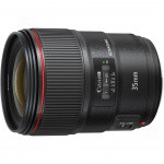 Фото - Canon Об'єктив Canon EF 35mm f/1.4L II USM (EU)