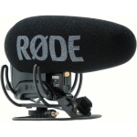 Фото - Rode RODE VideoMic Pro Plus (226013)