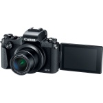 Фото Canon Фотоапарат Canon PowerShot G1 X Mark III (Офіційна гарантія)