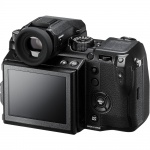 Фото Fujifilm Фотоапарат Fujifilm GFX 50S + GF63mmF2.8 R WR