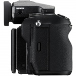 Фото Fujifilm Фотоапарат Fujifilm GFX 50S + GF63mmF2.8 R WR