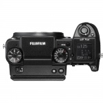 Фото Fujifilm Фотоапарат Fujifilm GFX 50S + GF32-64mmF4 R LM WR