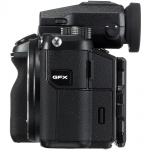 Фото Fujifilm Фотоапарат Fujifilm GFX 50S + GF32-64mmF4 R LM WR