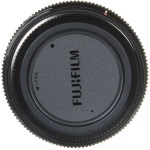 Фото Fujifilm Объектив Fujifilm GF 120mm F4 R LM OIS WR Macro (16536661)