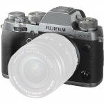 Фото Fujifilm Fujifilm X-T2 Graphite Silver body