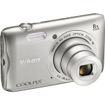 Фото Nikon Фотоапарат Nikon COOLPIX A300 Red (VNA963E1)