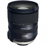 Фото - Tamron Объектив TAMRON SP 24-70mm f/2.8 Di VC USD G2 Lens for Nikon F