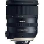 Фото Tamron Об'єктив TAMRON SP 24-70mm f/2.8 Di VC USD G2 Lens for Nikon F