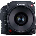 Фото Canon Canon EOS C700 GS