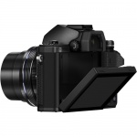 Фото Olympus Фотоаппарат Olympus E-M1 Mark II Double Zoom PRO 12-40+40-150Kit B/B/B (V207061BE010)