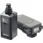 Фото - Rode RODE Link Newsshooter Kit – Wireless XLR Transmitter & Camera-Mount Receiver (Newsshooter Kit) (224456)