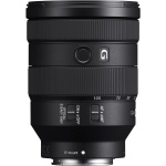 Фото Sony Об'єктив Sony 24-105mm f/4.0 G OSS для NEX FF (SEL24105G.SYX) 