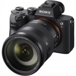 Фото Sony Об'єктив Sony 24-105mm f/4.0 G OSS для NEX FF (SEL24105G.SYX) 