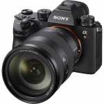 Фото Sony Об'єктив Sony 24-105mm f/4.0 G OSS для NEX FF (SEL24105G.SYX) 