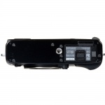 Фото Fujifilm Фотоаппарат Fujifilm X-E3 Body Black (16558592)