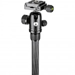 Фото Manfrotto   Штатив Manfrotto Element Traveller Carbon Small (MKELES5CF-BH)