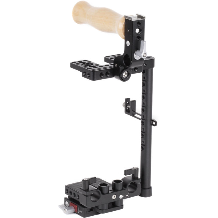 Купить - Manfrotto   Camera Cage Large (MVCCL)