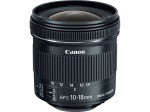 Фото - Canon Объектив  Canon EF-S 10-18mm f/4.5-5.6 IS STM (EU)