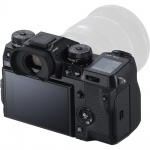 Фото Fujifilm Фотоаппарат Fujifilm X-H1 Body Black (16568743)