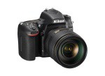 Фото Nikon Фотоапарат Nikon D750 + объектив 24-120mm f/4G ED VR (Kit)