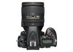 Фото Nikon Фотоаппарат Nikon D750 + объектив 24-120mm f/4G ED VR (Kit)