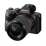 Фото - Sony Фотоапарат Sony Alpha a7 III + 28-70mm f/3.5-5.6 OSS Kit (ILCE7M3KB.CEC)