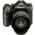 Фото Pentax Фотокамера Pentax K-1 Mark II + 28-105 Kit (S0016076) 