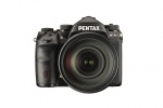 Фото Pentax Фотокамера Pentax K-1 Mark II + 28-105 Kit (S0016076) 